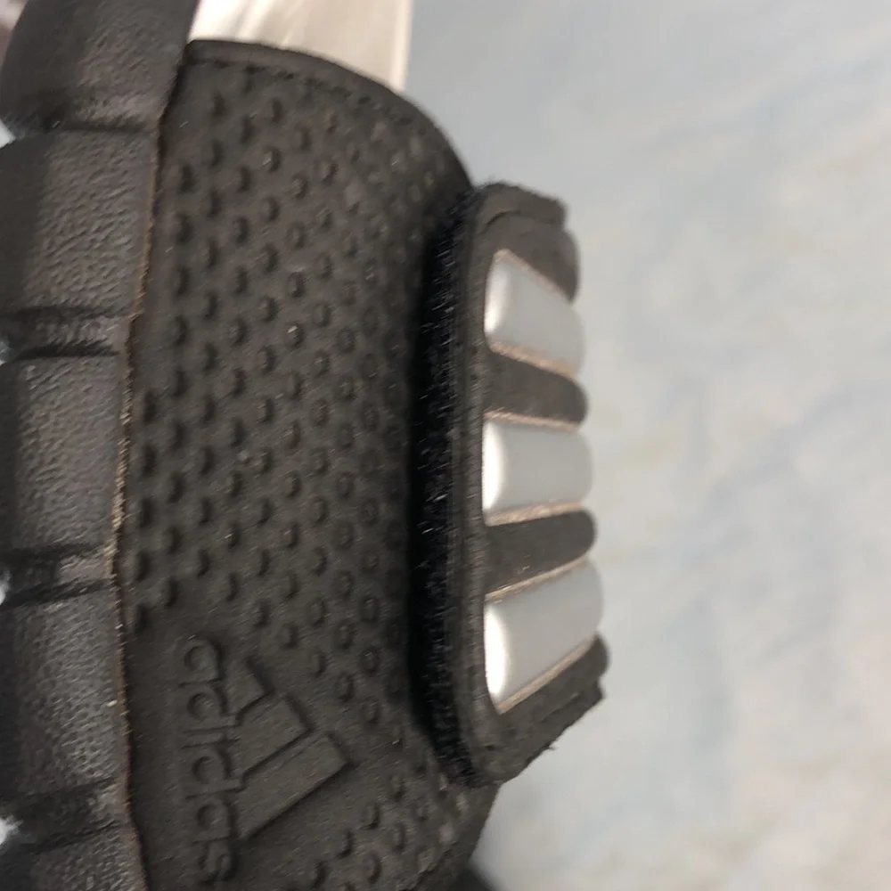 Adidas Slides size 3